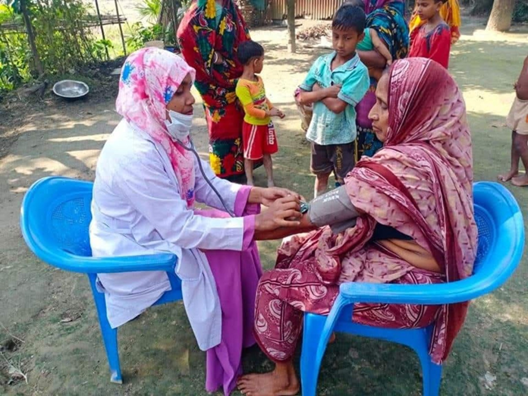 Community Support